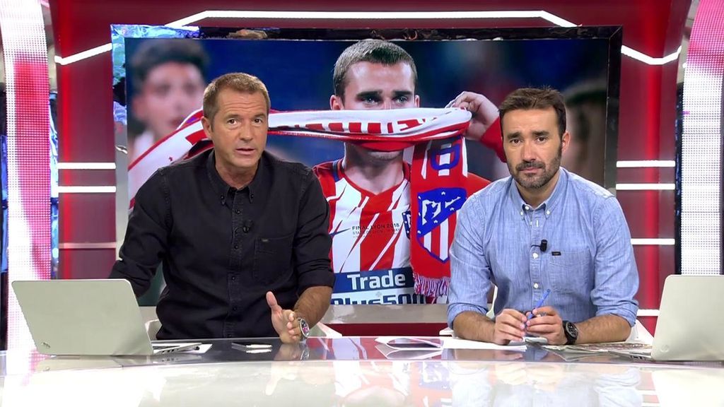 Jueves (17/5/2018)