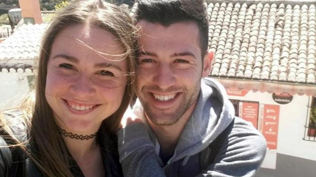 La madre de la joven asesinada en Granada: "Tuve que echar al novio de mi hija de casa porque no me fiaba de él"