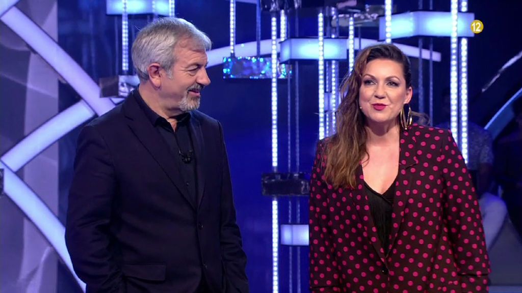 Niña Pastori e Ivonne Reyes nos abren su corazón en 'Volverte a ver' este viernes