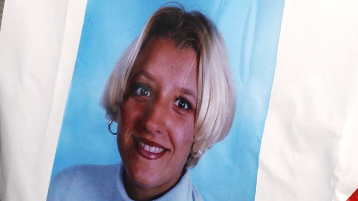 Se cumplen 15 años de la violación y asesinato de Sandra Palo