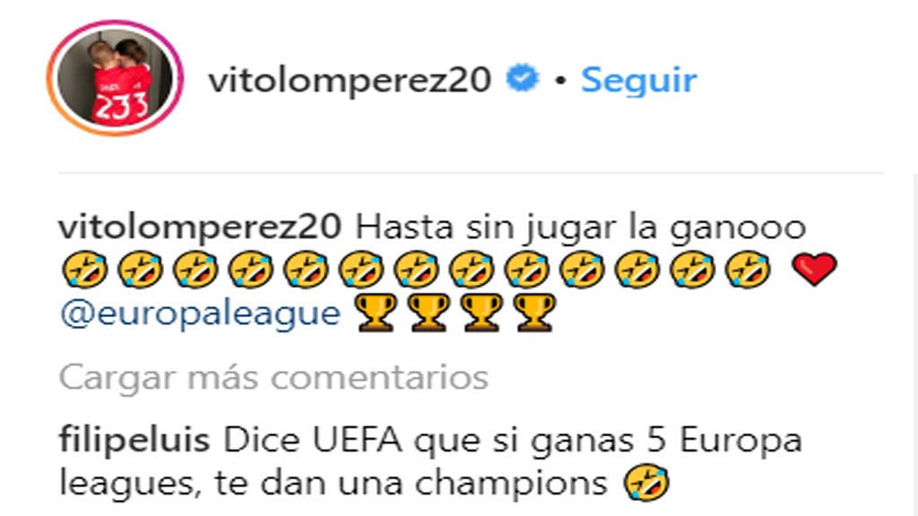 comentario