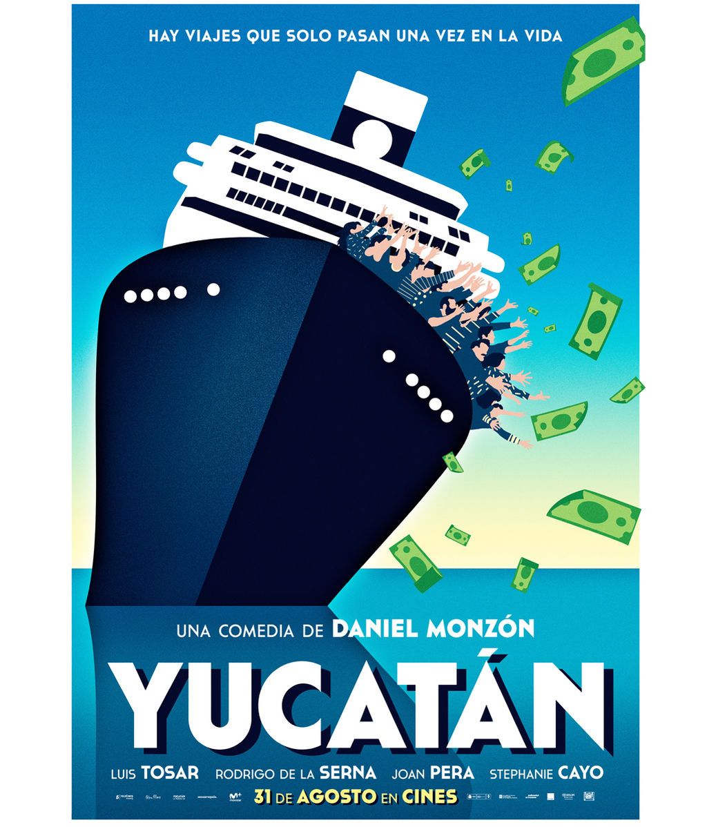 cartel yucatan