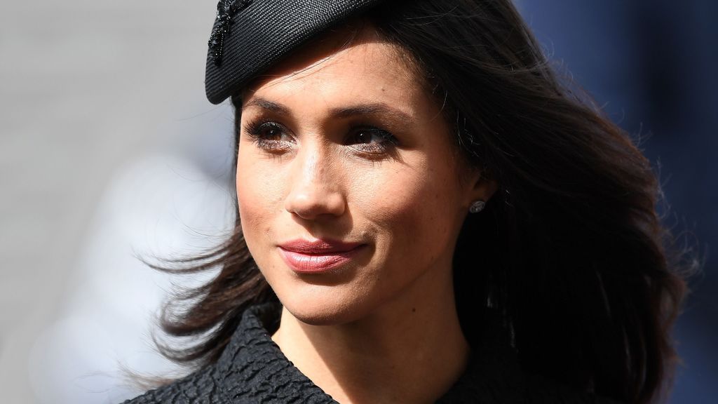 Meghan Markle da su versión de los hechos con un comunicado: "Siempre he cuidado de mi padre"