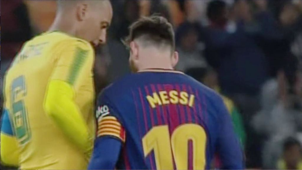 Jugar, cobrar y volar: de la victoria del F.C Barcelona en Sudáfrica a la locura por Leo Messi