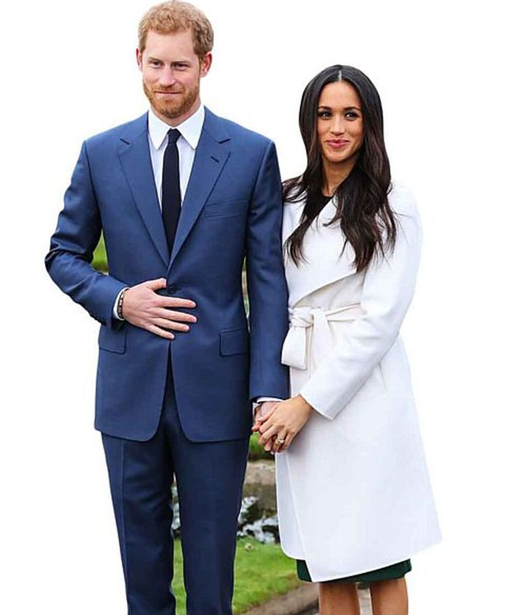 Boda real