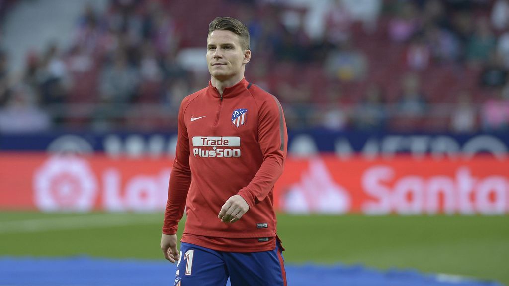 El Atlético organiza la cena para celebrar la Europa League y... Gameiro se equivoca de restaurante