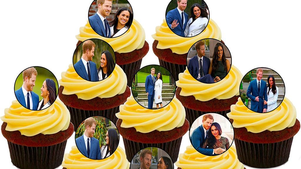 cupcakes boda real