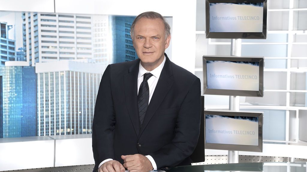 Pedro Piqueras