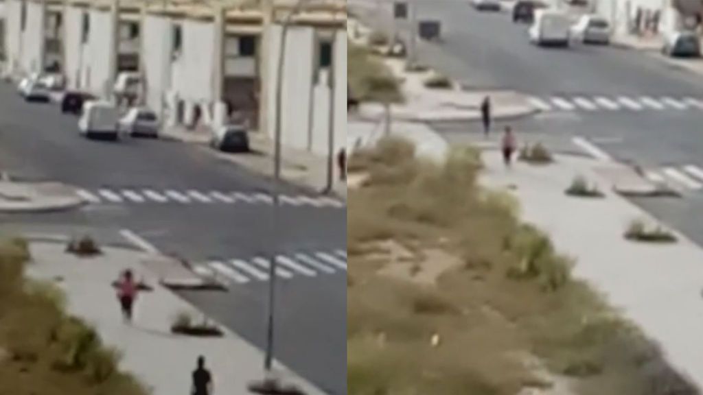 Tres tiroteos en Huelva en menos de 10 días