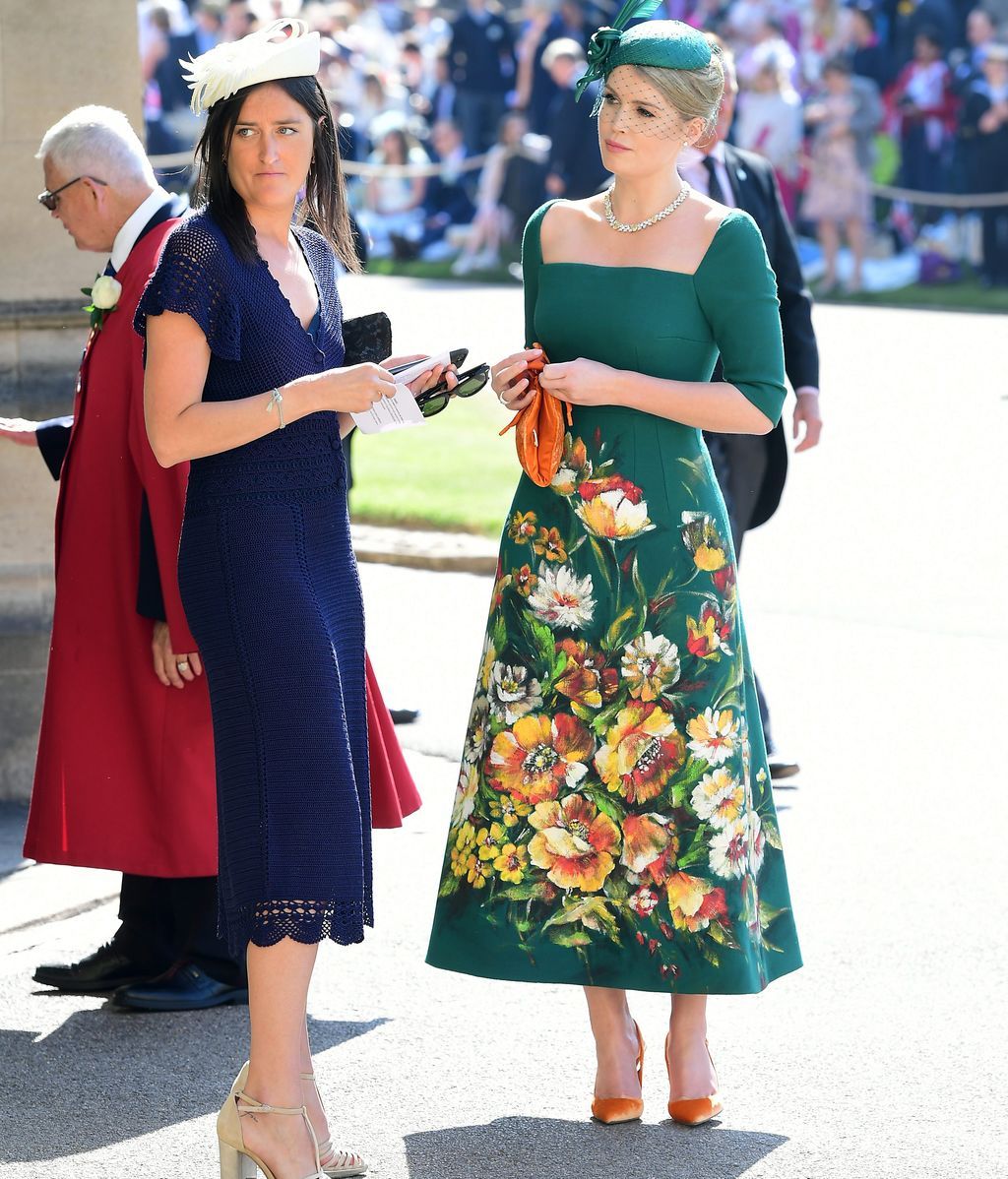 Lady Kitty Spencer