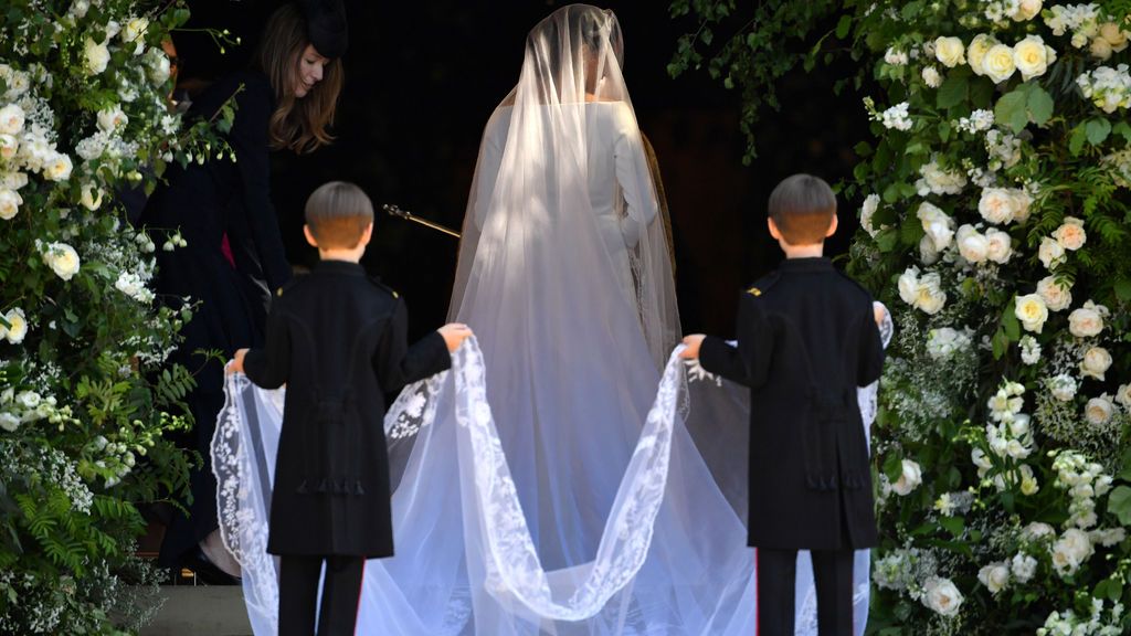 Vestido novia