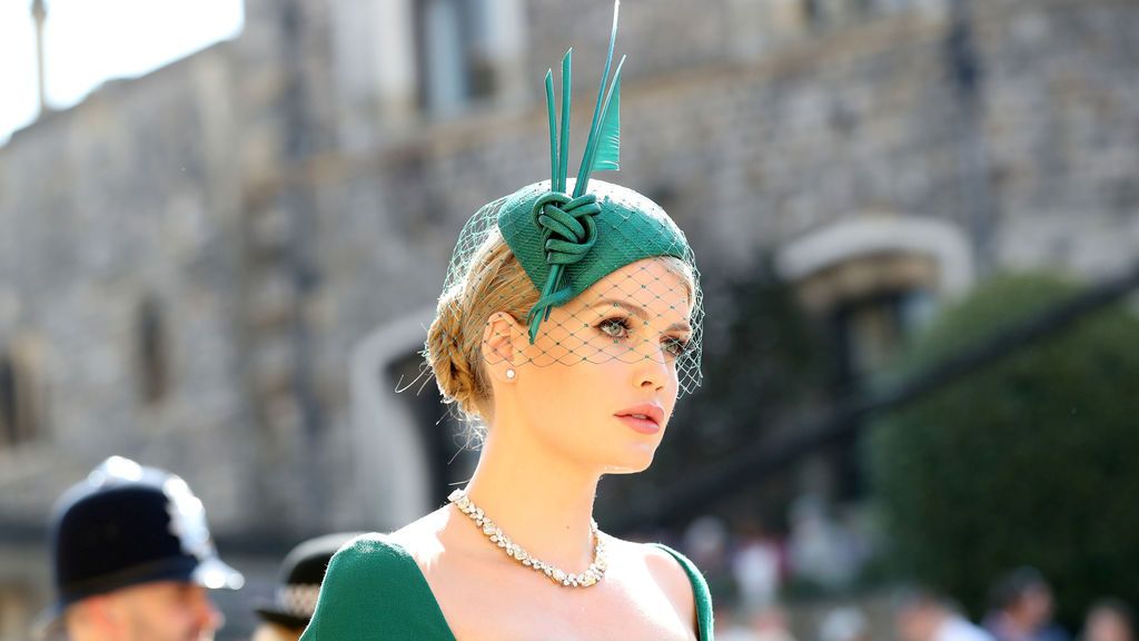 Lady Kitty Spencer
