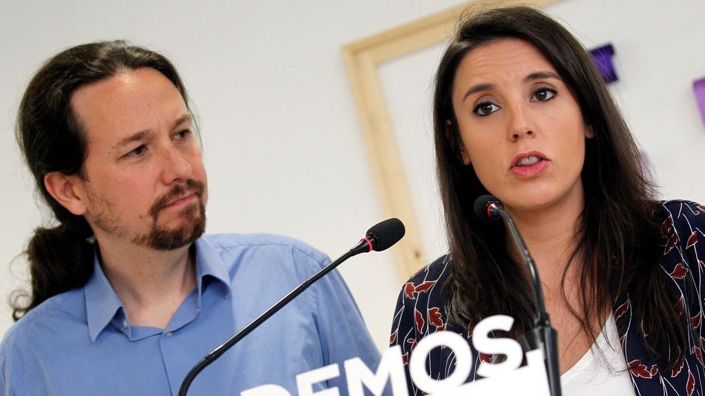 Podemos, ¿dinamitado por la consulta sobre el chalé de Pablo Iglesias e Irene Montero?