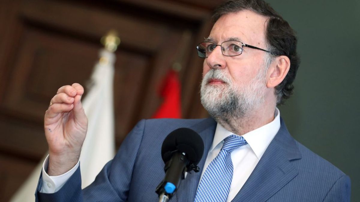 Rajoy mantendrá el 155 en Cataluña: en la lista del Govern hay presos y huidos