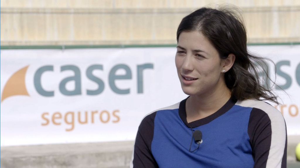 Garbiñe Muguruza