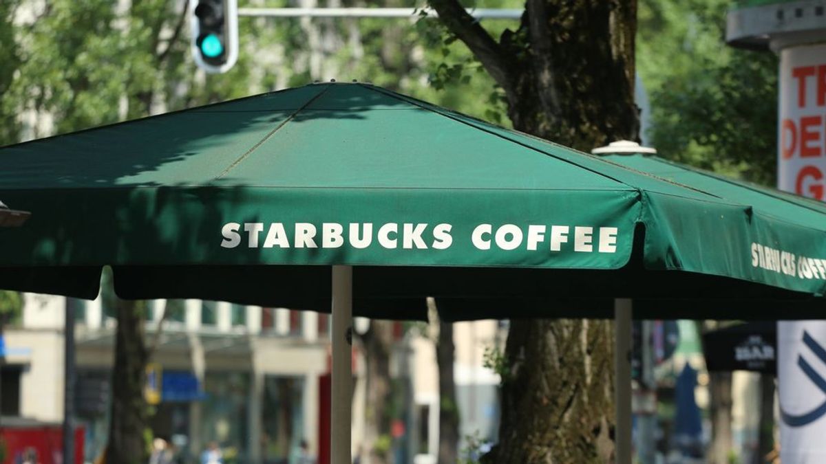 Starbucks cambia su política y ya no necesitas comprar nada para estar en sus locales