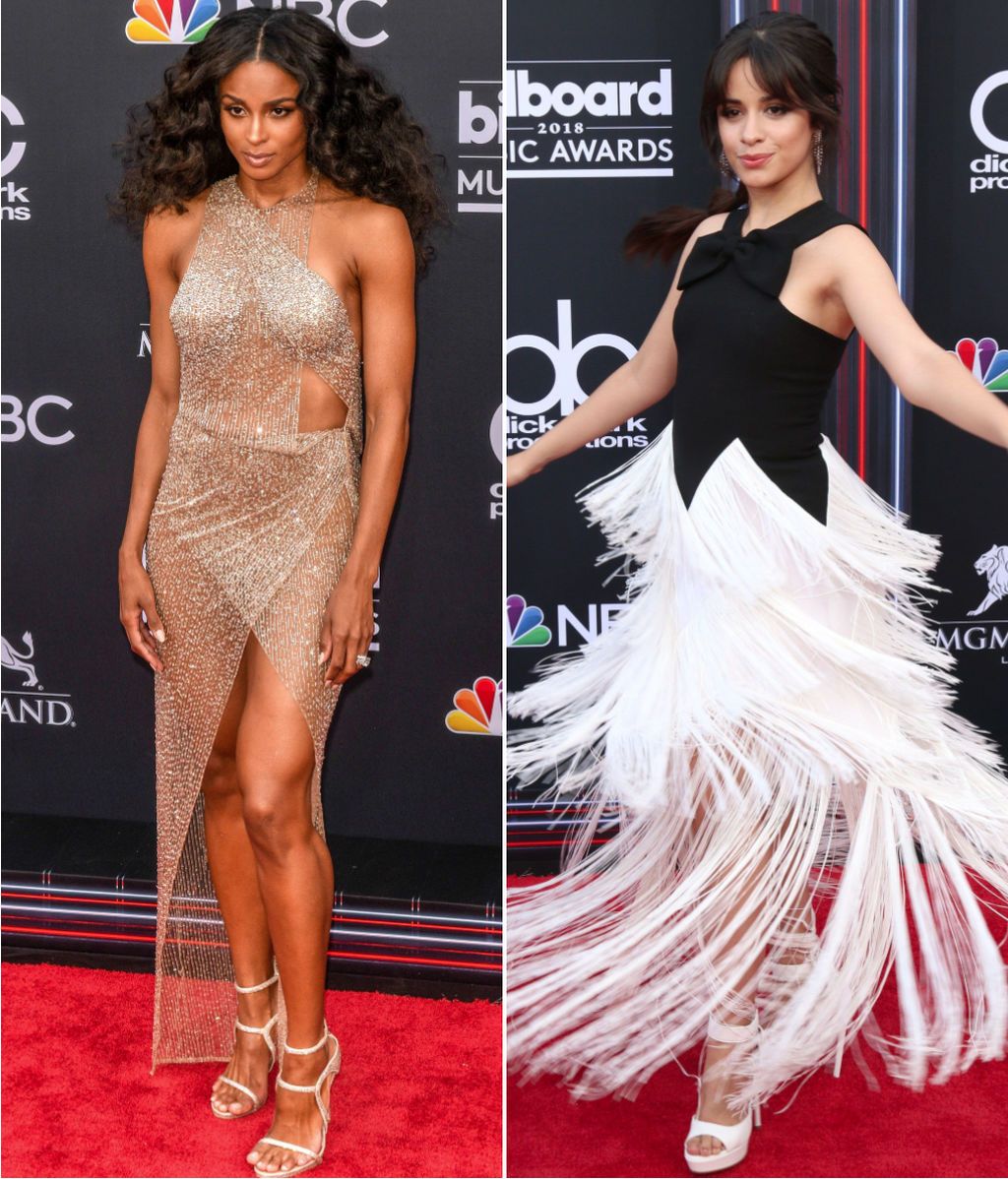 ciara camila cabello