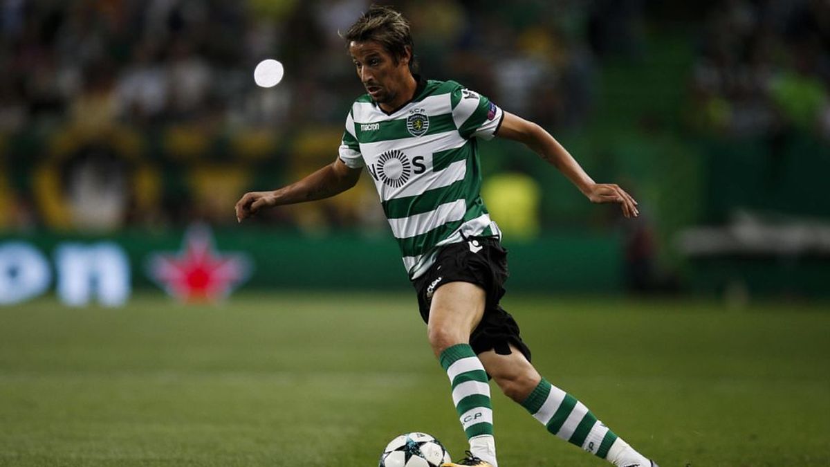 El gesto antideportivo de Coentrao tras perder la final de la Copa de Portugal El gesto antideportivo de Coentrao tras perder la final de la Copa de Portugal