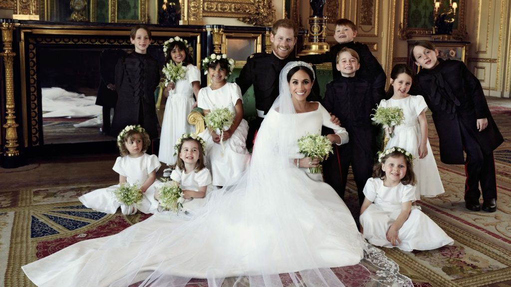 meghan harry
