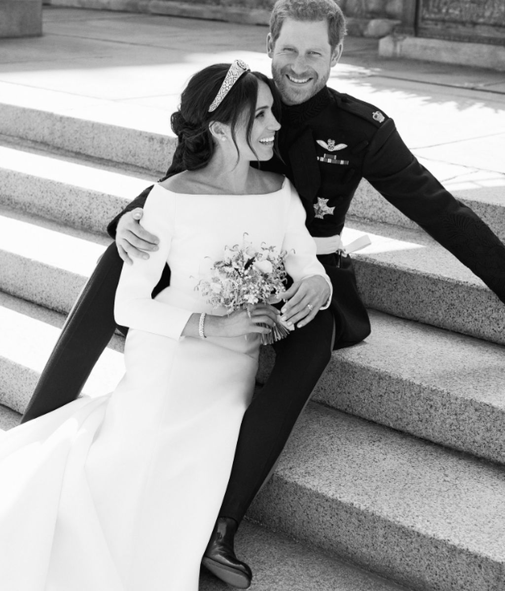 meghan harry