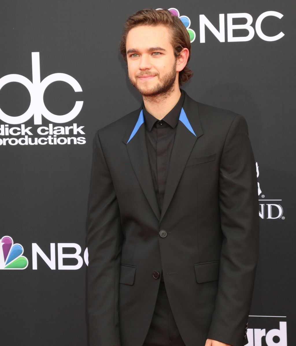 Zedd