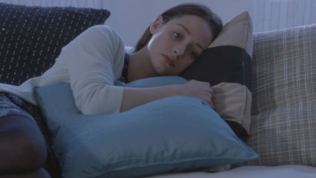 Telecinco estrena 'La Verdad', una historia de suspense en la que nada es lo que parece