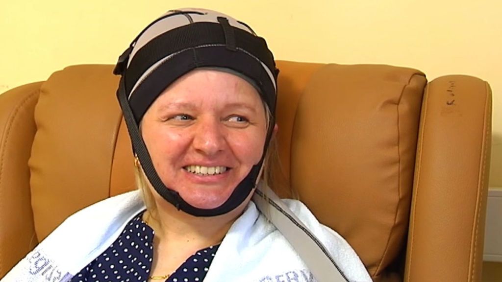 Comienzan a implantarse los cascos que evitan la pérdida de pelo durante la quimioterapia