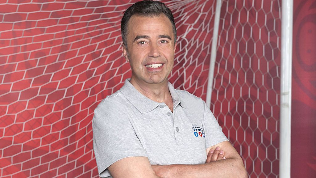 José Antonio Luque