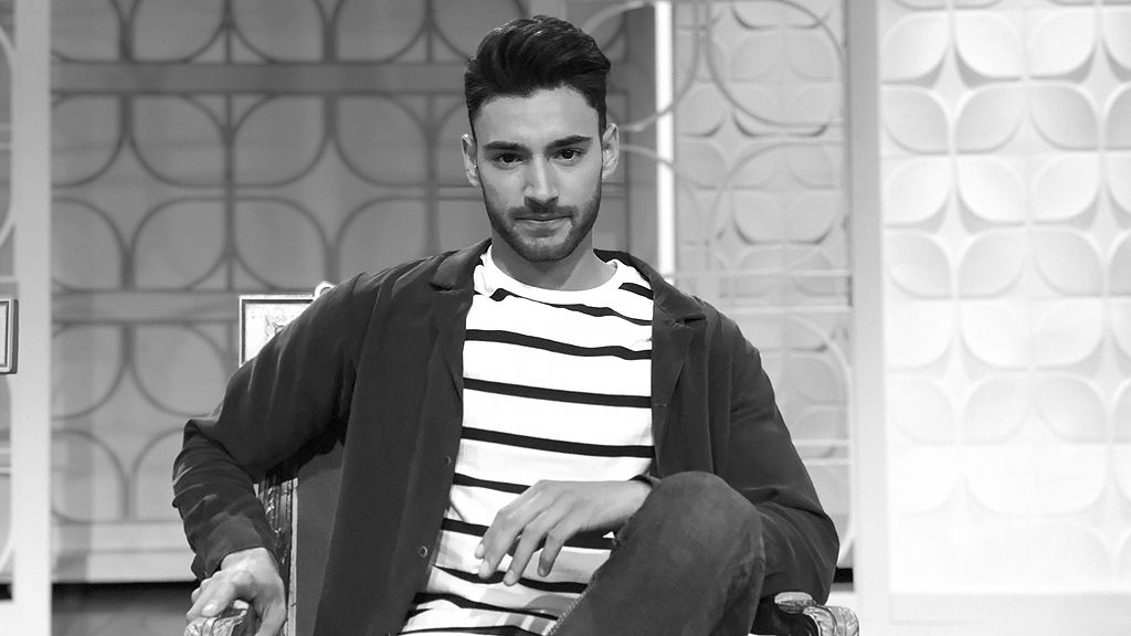 Jaime de León: “Me cuesta enamorarme, pero cuando lo consigo lo doy todo”