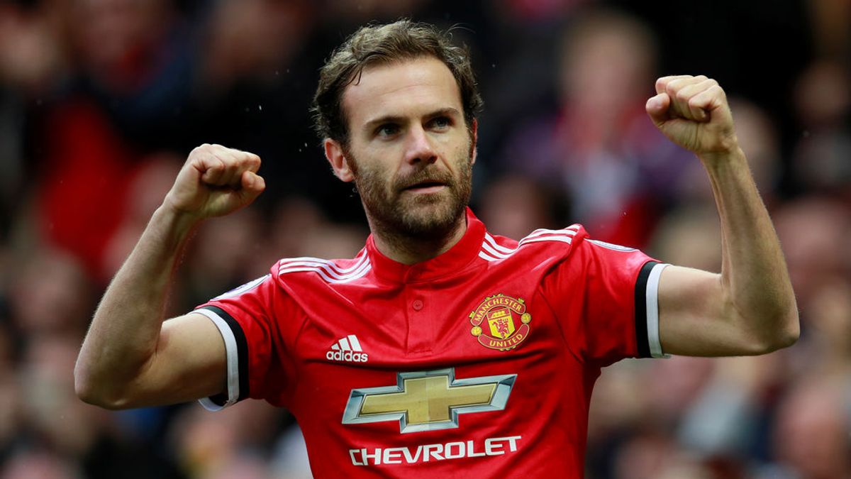 El Nordsjaelland de Dinamarca, primer equipo que se suma al proyecto 'Common Goal' de Juan Mata El Nordsjaelland de Dinamarca, primer equipo que se suma al proyecto 'Common Goal' de Juan Mata
