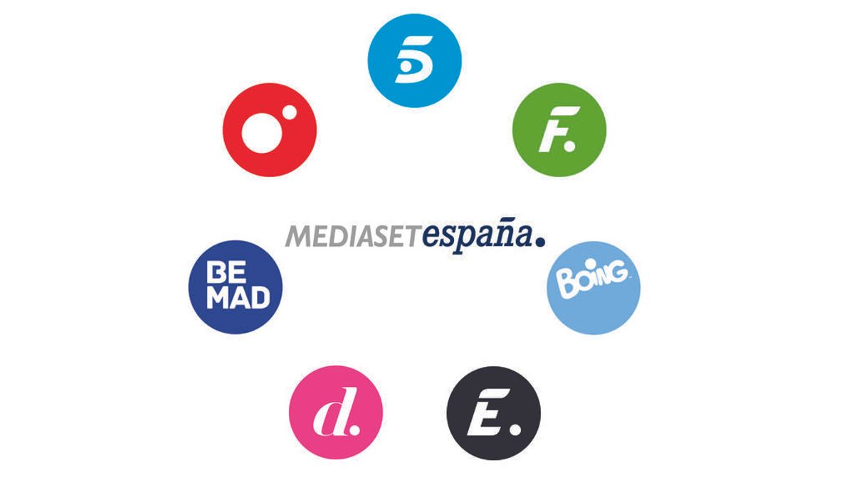 Mediaset España es la empresa del IBEX 35 preferida para trabajar