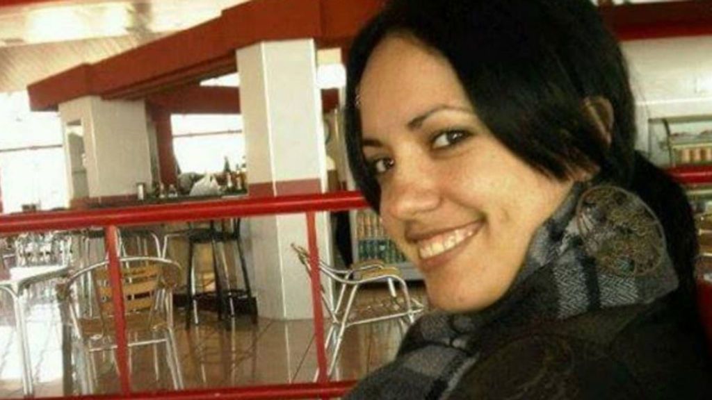 Muere una de las supervivientes del accidente aéreo en Cuba