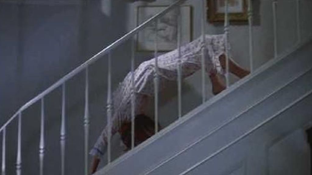 exorcista