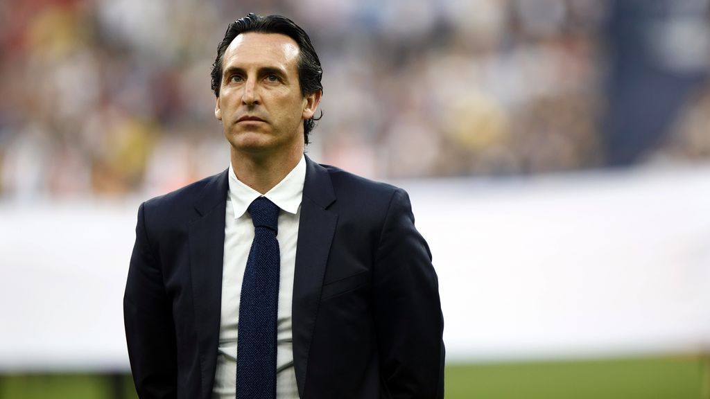 Así están las negociaciones para que Unai Emery sea nuevo entrenador del Arsenal