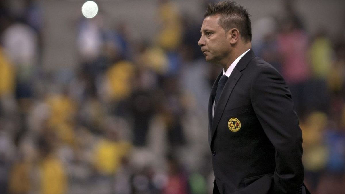 El argentino Antonio Mohamed, nuevo entrenador del Celta de Vigo El argentino Antonio Mohamed, nuevo entrenador del Celta de Vigo