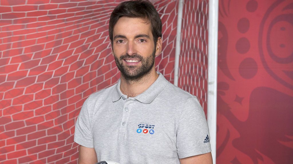 Ricardo Reyes