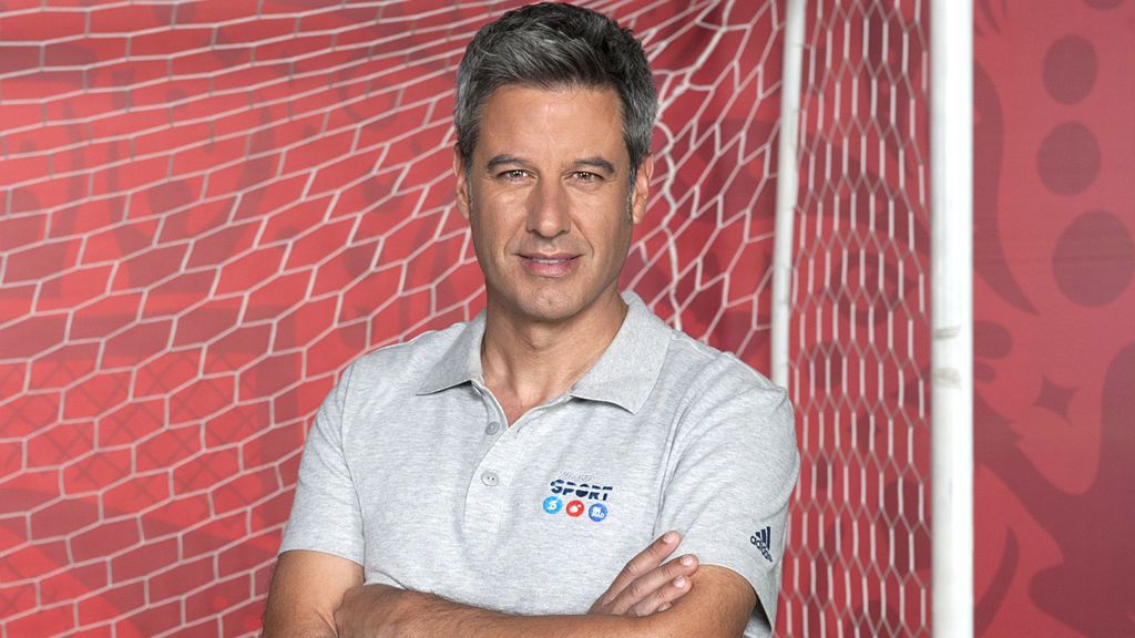 Nico Abad