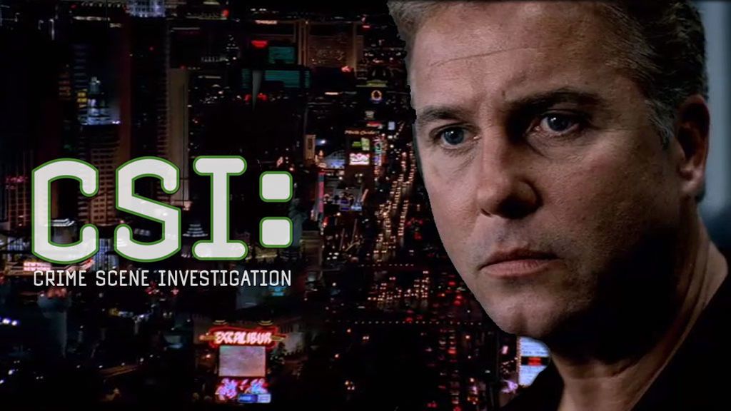 7 cosas que no recuerdas del primer capítulo de ‘CSI: Las Vegas’