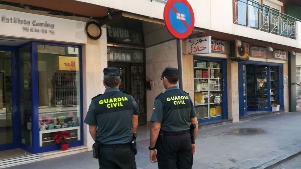 Denuncian el falso intento de secuestro de un niño en Alicante