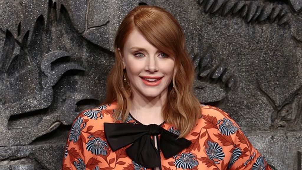 Bryce Dallas Howard