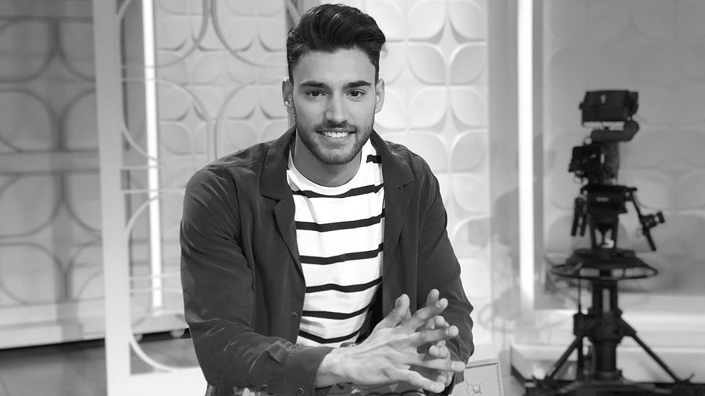 Busca “una chica sencilla, natural, sociable, humilde y que le deje ser él mismo”