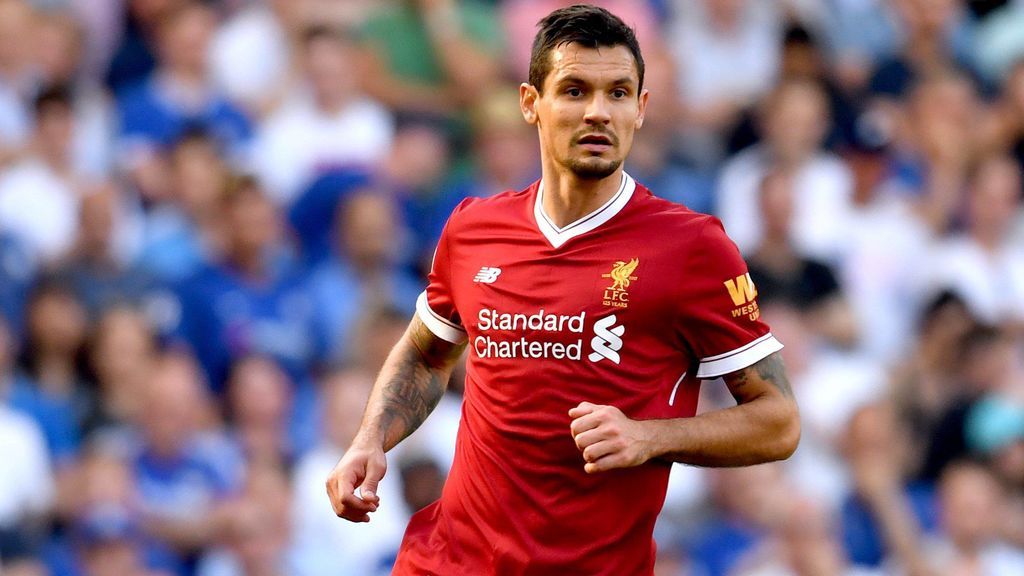 Lovren, defensa del Liverpool, manda un mensaje claro a Cristiano Ronaldo