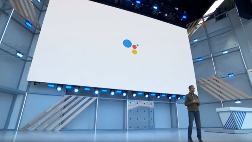Google Duplex