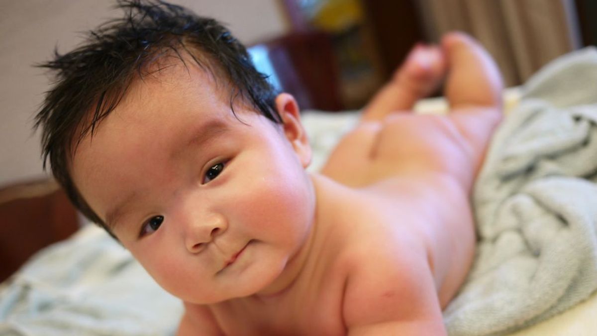 China eliminará la política del hijo único para impulsar la natalidad