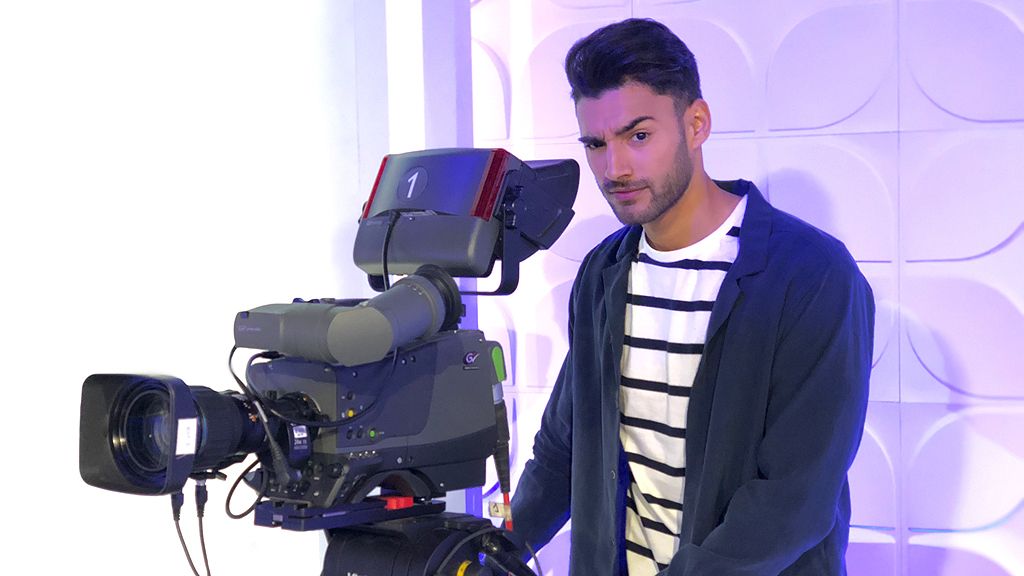 “Un chico de barrio aventurero y familiar”