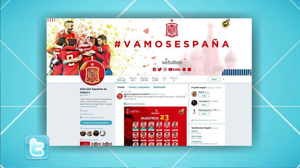 Lopetegui anuncia los siete refuerzos que prepararán el Mundial con la selección española