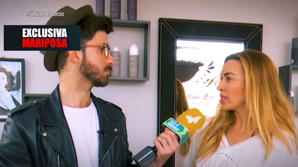 'Cazamariposas': (21/05/2018), completo en HD