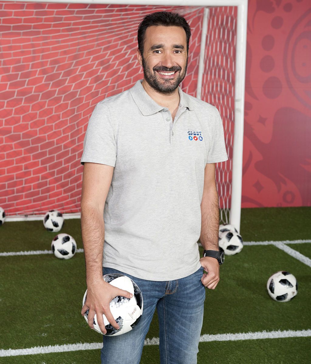 Mediaset España presenta al equipo de deportes desplazado para la cobertura del Mundial de Fútbol de Rusia