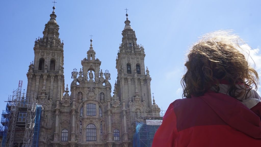 Resaca del Camino de Santiago: esto es lo que he aprendido