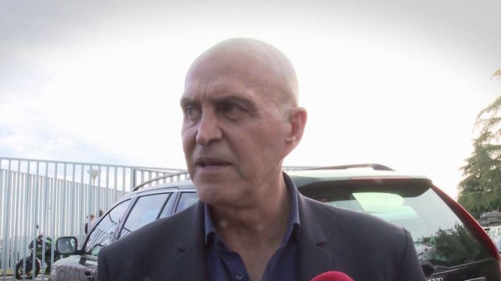 Valldeperas, sobre la posible vuelta de Matamoros a ‘Sálvame’: “Todavía no hay nada concreto, pero puede haberlo”